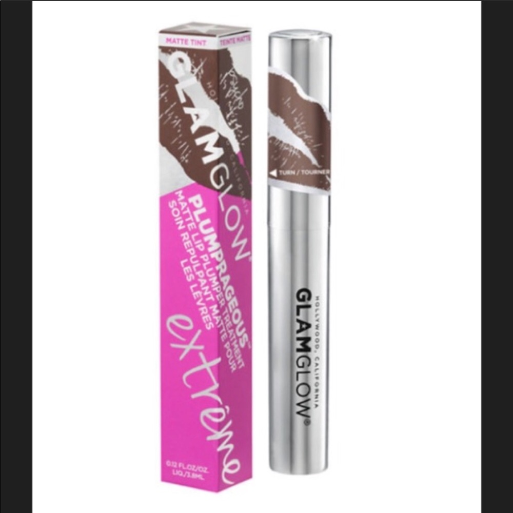 Glamglow plumprageous lip treatment